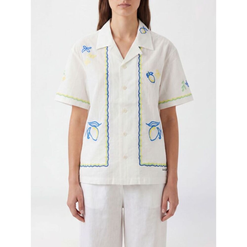 Dunst Women Shirt Woman Dunst